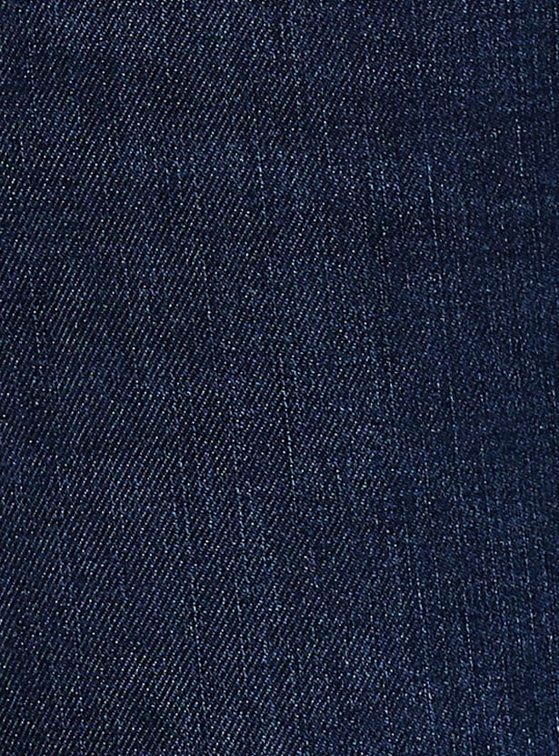 ONLY Solid Skinny Fit Jeans