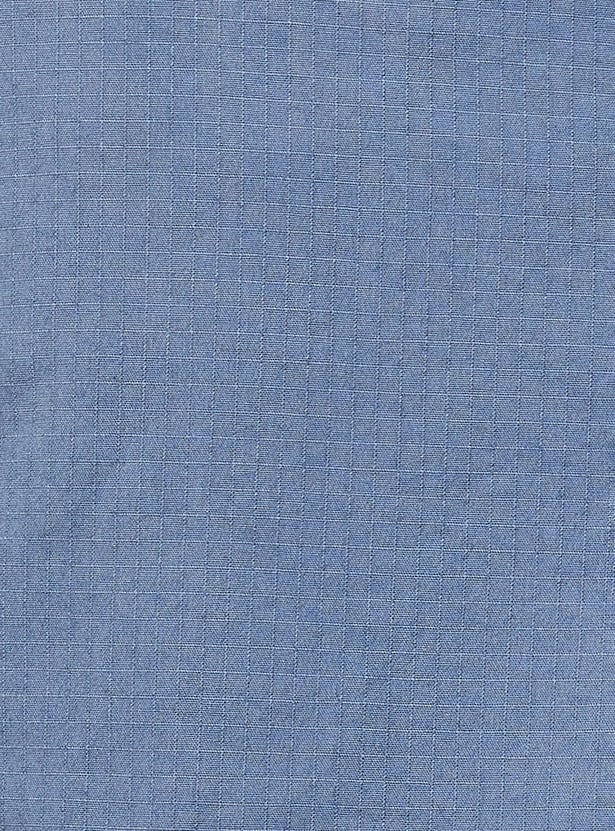 LP JEANS Solid Cargo Shorts
