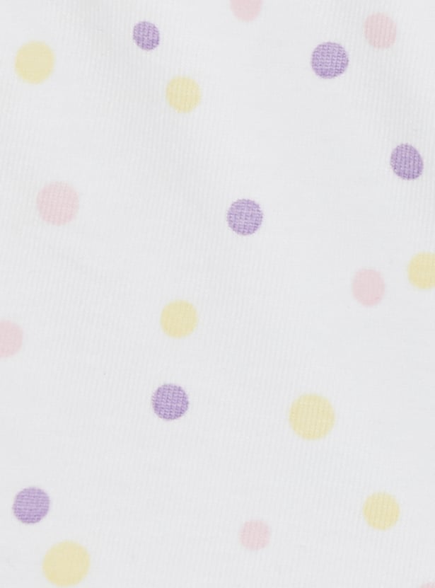 FAME FOREVER Girls Printed Hipster Panties - Pack of 3