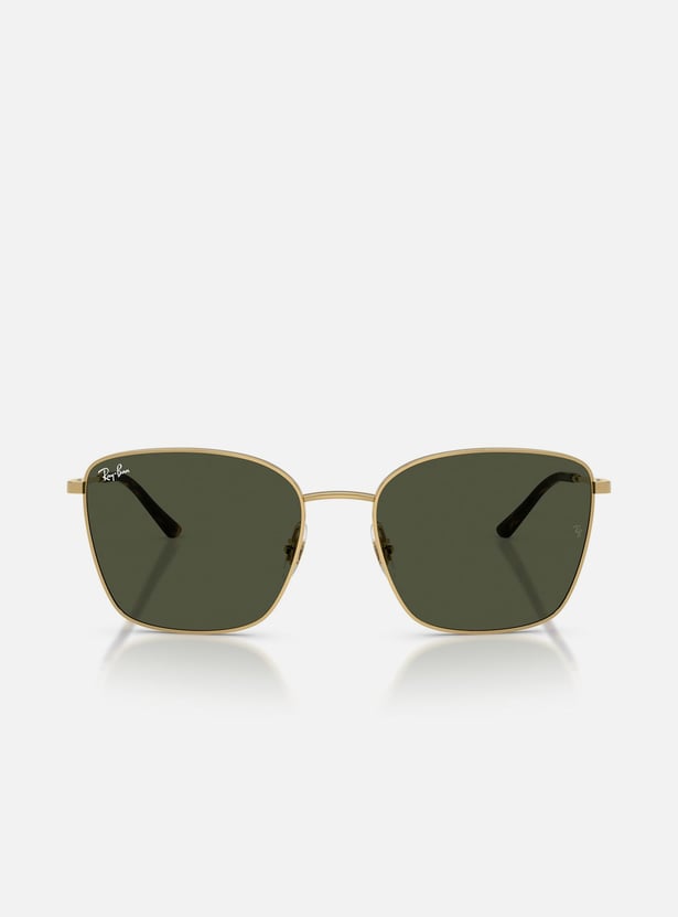 RAY-BAN UV-Protected Square Sunglasses - 0RB3788I-001-31-57