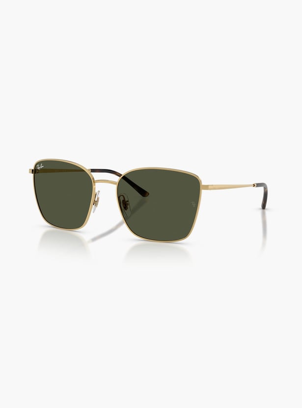 RAY-BAN UV-Protected Square Sunglasses - 0RB3788I-001-31-57