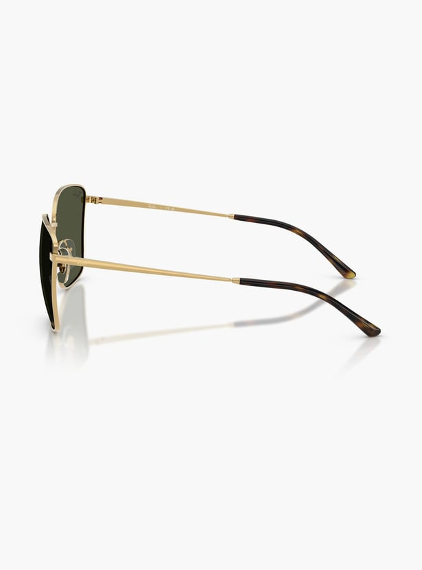 RAY-BAN UV-Protected Square Sunglasses - 0RB3788I-001-31-57