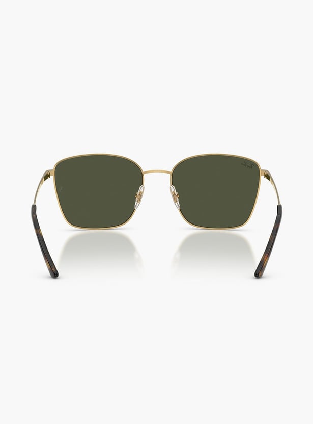 RAY-BAN UV-Protected Square Sunglasses - 0RB3788I-001-31-57