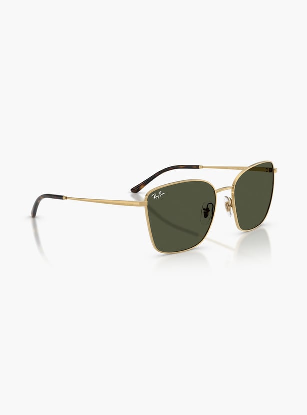 RAY-BAN UV-Protected Square Sunglasses - 0RB3788I-001-31-57