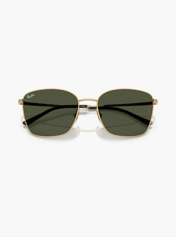 RAY-BAN UV-Protected Square Sunglasses - 0RB3788I-001-31-57