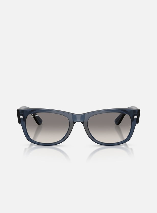 RAY-BAN UV Protected Wayfarer Sunglasses - 0RB0832S-684532-55