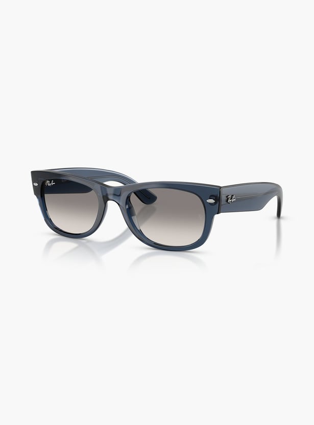 RAY-BAN UV Protected Wayfarer Sunglasses - 0RB0832S-684532-55