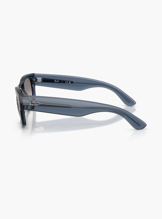 RAY-BAN UV Protected Wayfarer Sunglasses - 0RB0832S-684532-55