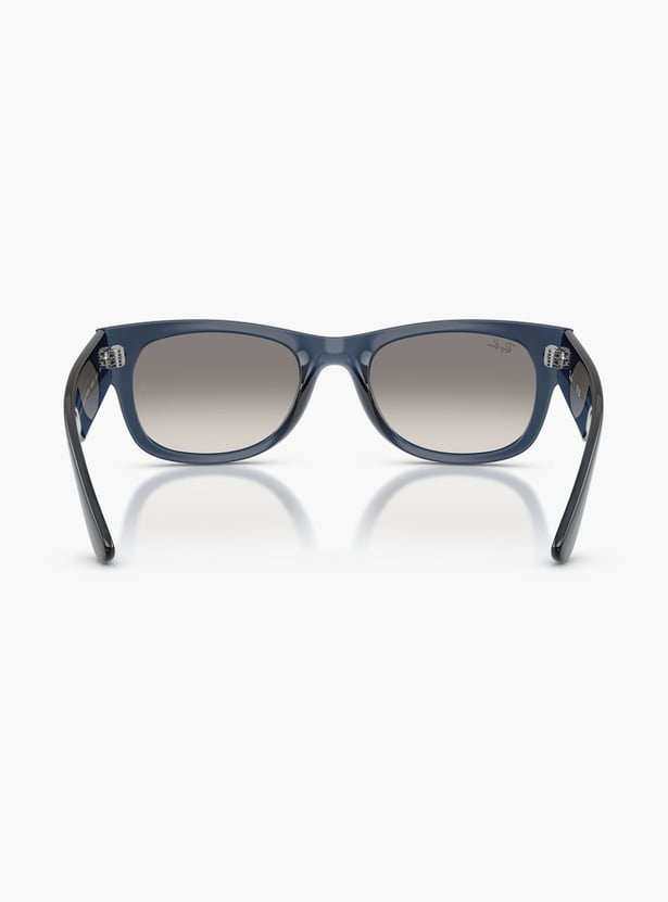 RAY-BAN UV Protected Wayfarer Sunglasses - 0RB0832S-684532-55