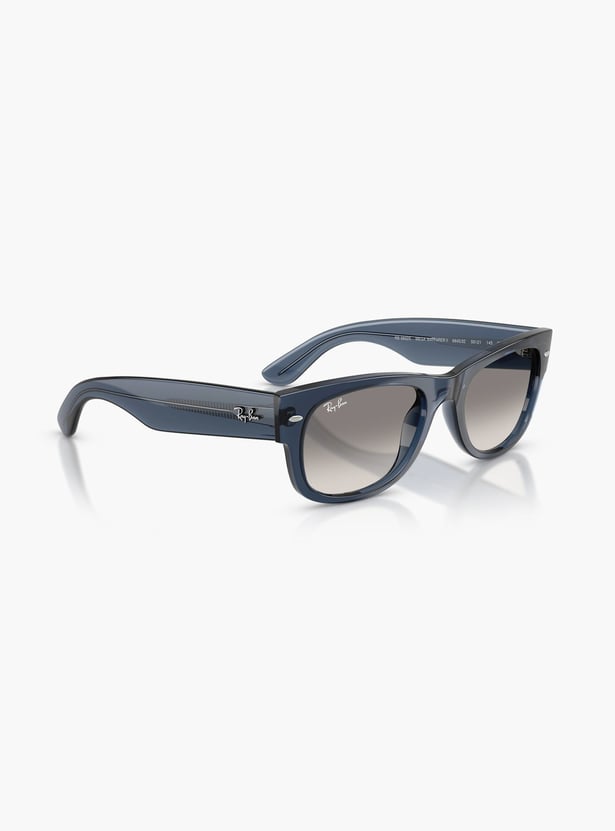 RAY-BAN UV Protected Wayfarer Sunglasses - 0RB0832S-684532-55