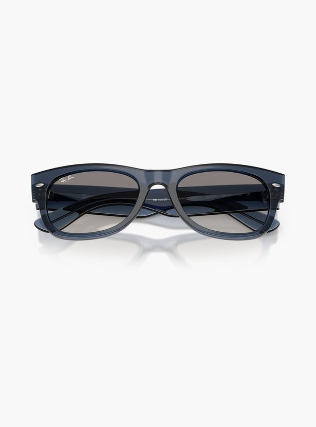 RAY-BAN UV Protected Wayfarer Sunglasses - 0RB0832S-684532-55