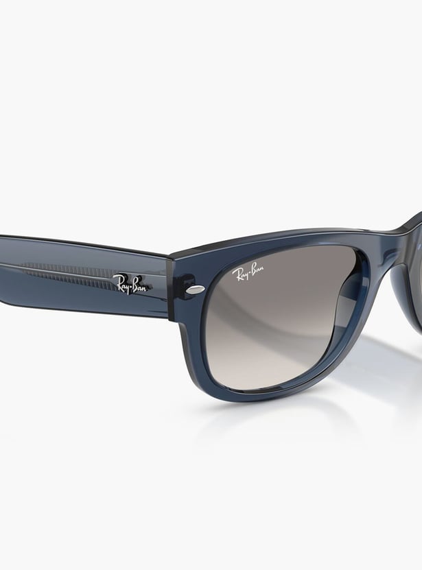 RAY-BAN UV Protected Wayfarer Sunglasses - 0RB0832S-684532-55