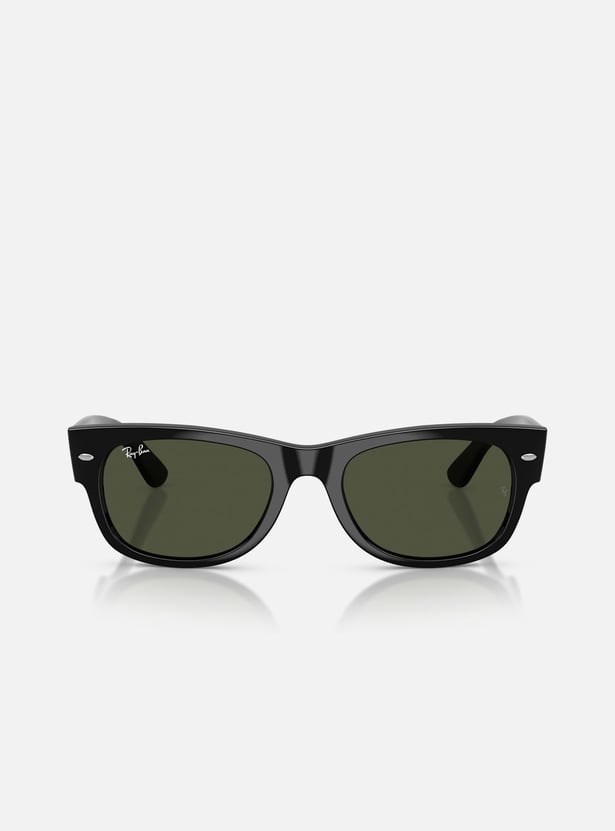 RAY-BAN UV Protected Wayfarer Sunglasses - 0RB0832S-901-31-55
