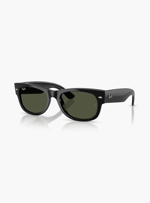 RAY-BAN UV Protected Wayfarer Sunglasses - 0RB0832S-901-31-55