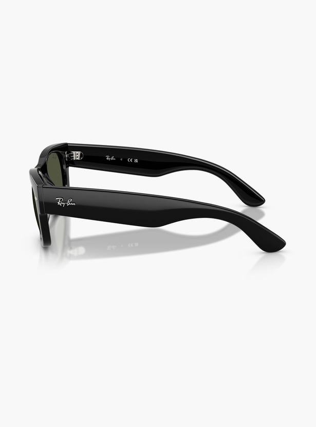 RAY-BAN UV Protected Wayfarer Sunglasses - 0RB0832S-901-31-55