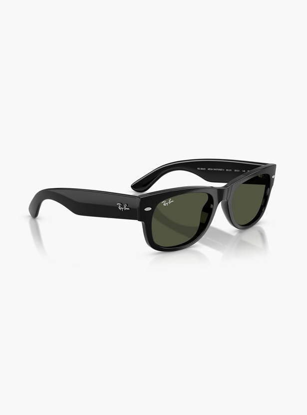 RAY-BAN UV Protected Wayfarer Sunglasses - 0RB0832S-901-31-55