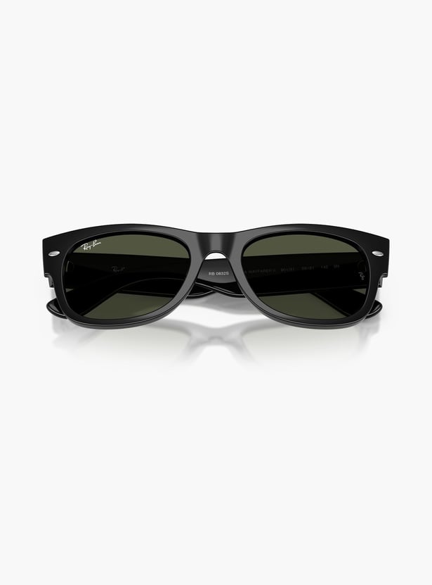 RAY-BAN UV Protected Wayfarer Sunglasses - 0RB0832S-901-31-55