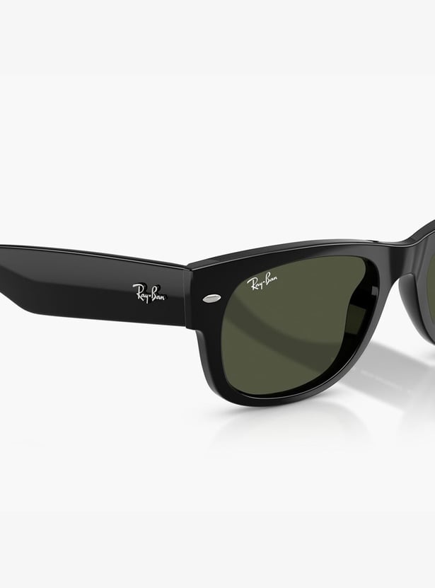 RAY-BAN UV Protected Wayfarer Sunglasses - 0RB0832S-901-31-55