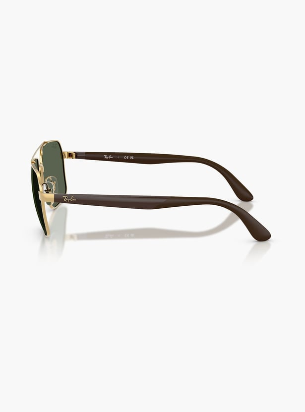 RAY-BAN UV-Protected Square Sunglasses - 0RB3785I-001-71-58