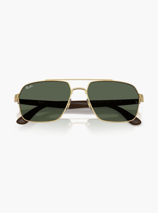 RAY-BAN UV-Protected Square Sunglasses - 0RB3785I-001-71-58