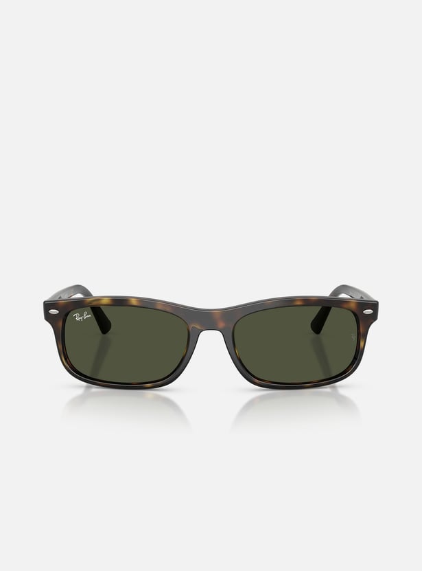 RAY-BAN UV Protected Rectangle Sunglasses - 0RB2224-710-31-57
