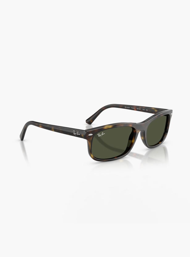 RAY-BAN UV Protected Rectangle Sunglasses - 0RB2224-710-31-57