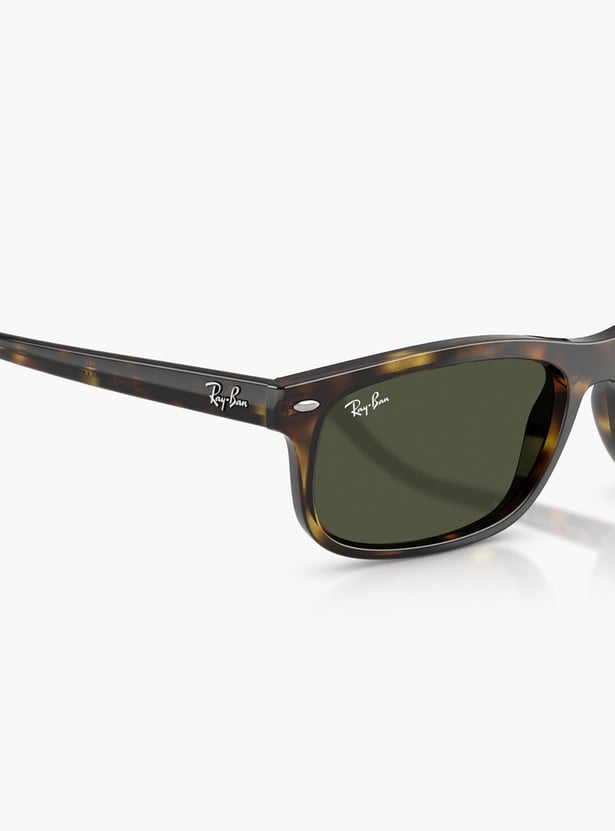 RAY-BAN UV Protected Rectangle Sunglasses - 0RB2224-710-31-57