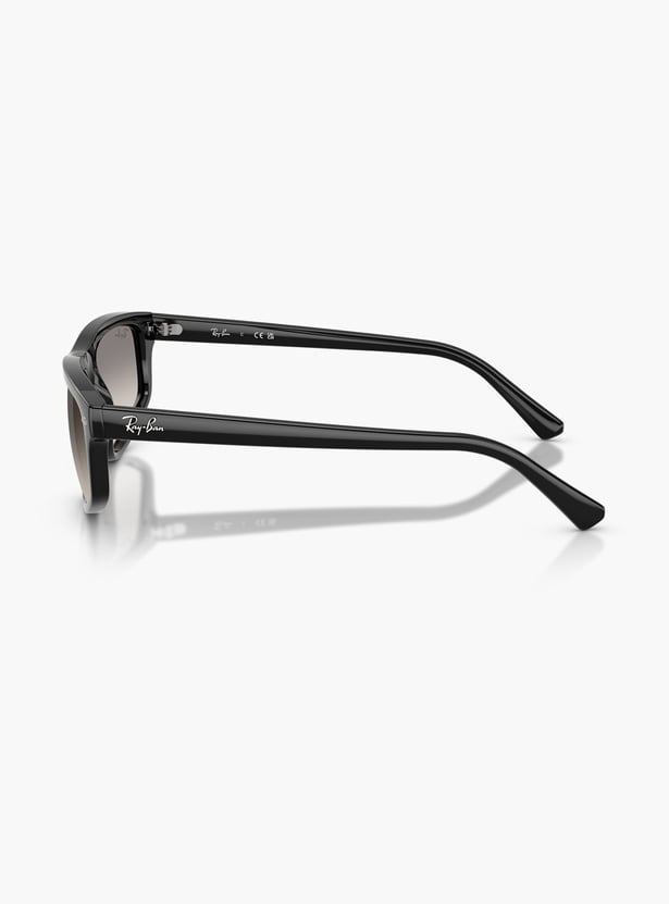 RAY-BAN UV Protected Geometric Sunglasses - 0RB2225-901-32-57