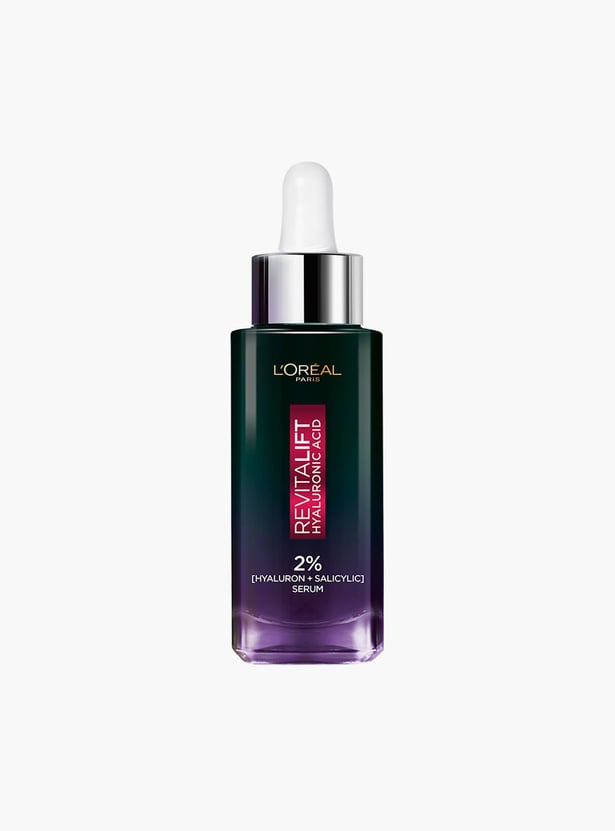 L'OREAL PARIS Revitalift Hyaluronic Acid Oil Control Serum - 15ml