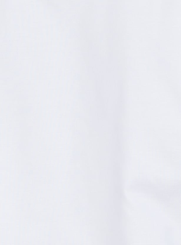 LP SPORT Striped Slim Fit Shirt