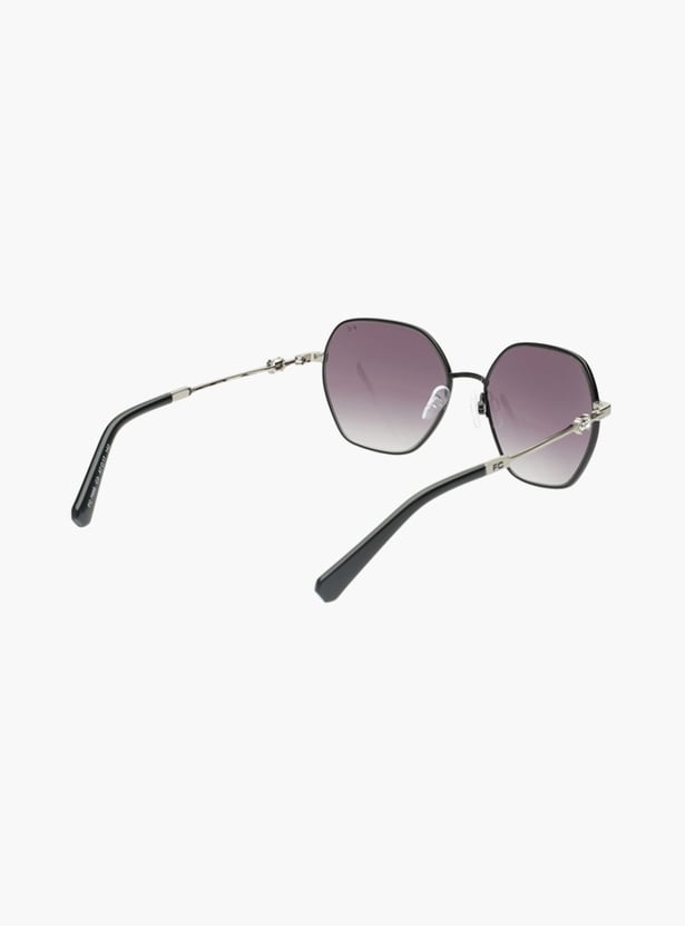 FCUK UV Protected Geometric Sunglasses - FC7688C3S
