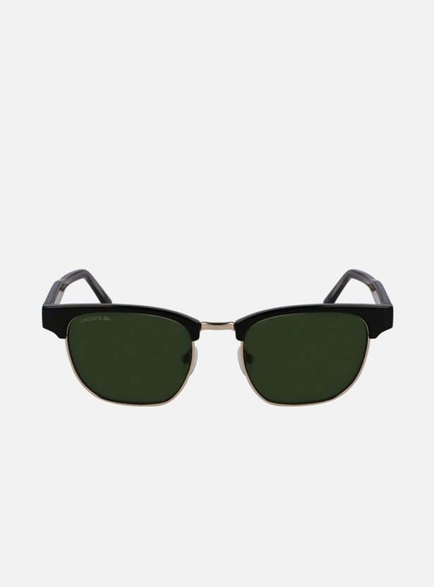 LACOSTE UV Protected Clubmaster Sunglasses - LACOSTE26600151S