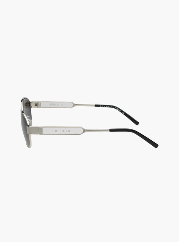 TOMMY HILFIGER UV Protected Oval Sunglasses - TH2678C2SIBKGR3555S