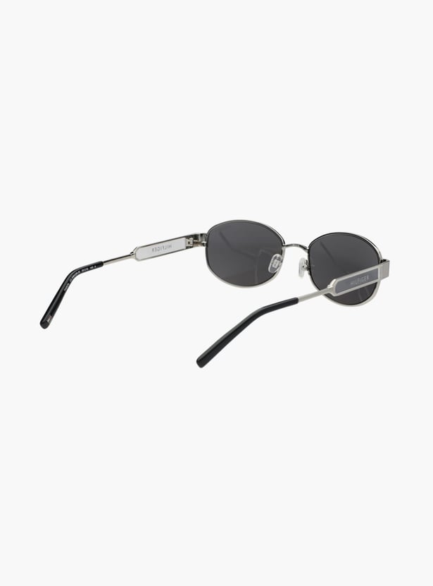 TOMMY HILFIGER UV Protected Oval Sunglasses - TH2678C2SIBKGR3555S
