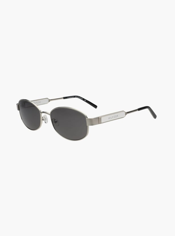 TOMMY HILFIGER UV Protected Oval Sunglasses - TH2678C2SIBKGR3555S