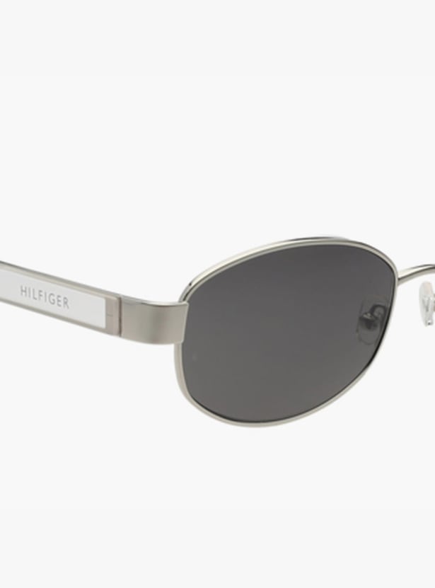 TOMMY HILFIGER UV Protected Oval Sunglasses - TH2678C2SIBKGR3555S