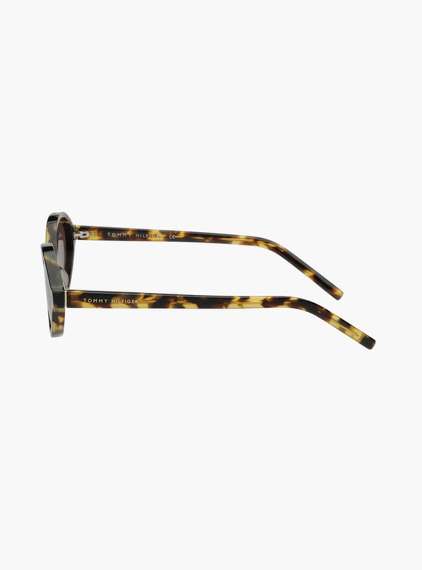 TOMMY HILFIGER UV Protected Oval Sunglasses - TH7220C252S