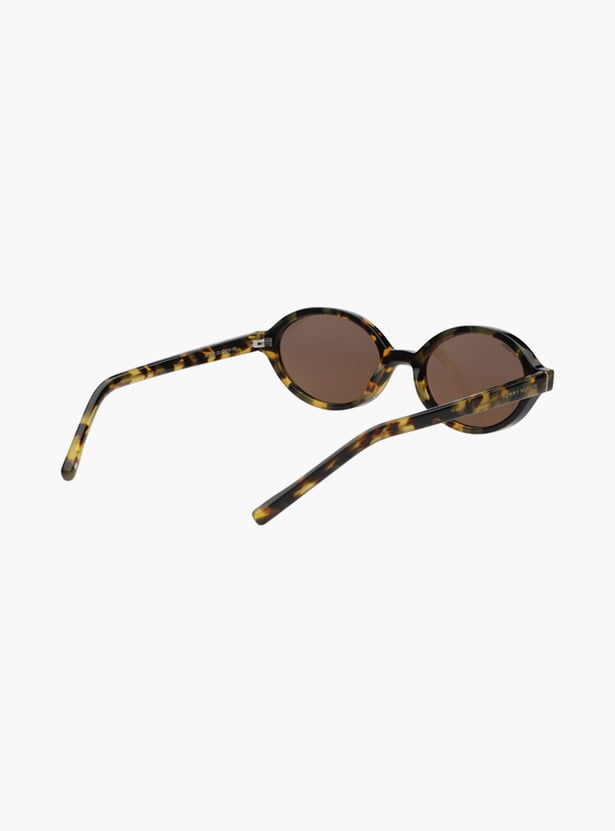 TOMMY HILFIGER UV Protected Oval Sunglasses - TH7220C252S
