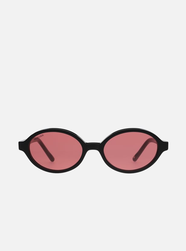 TOMMY HILFIGER UV Protected Oval Sunglasses - TH7220C352S