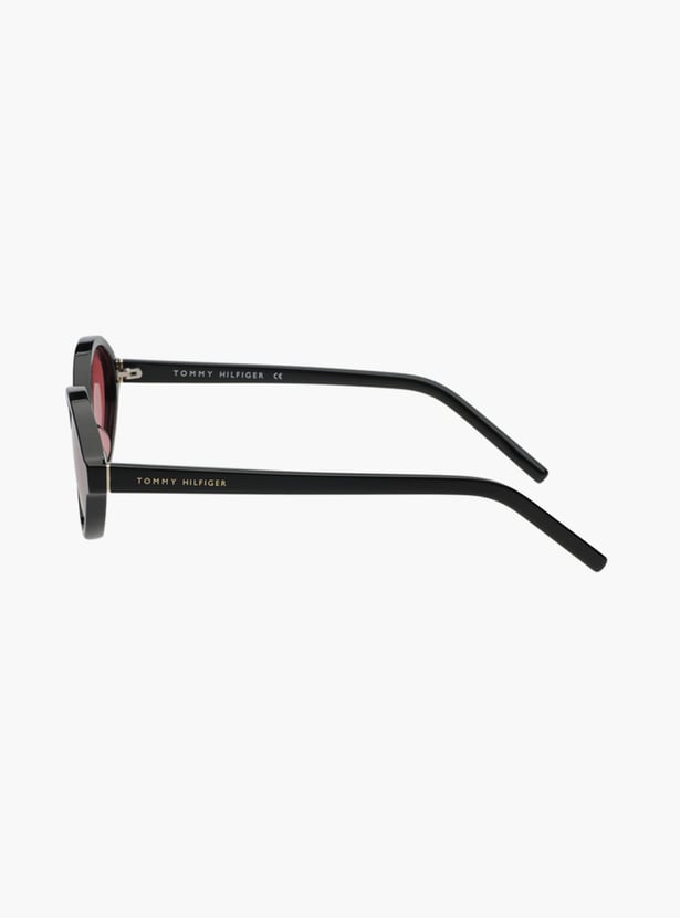 TOMMY HILFIGER UV Protected Oval Sunglasses - TH7220C352S