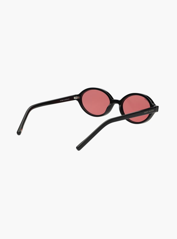 TOMMY HILFIGER UV Protected Oval Sunglasses - TH7220C352S