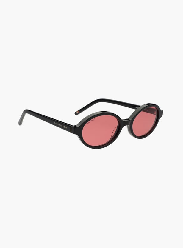 TOMMY HILFIGER UV Protected Oval Sunglasses - TH7220C352S