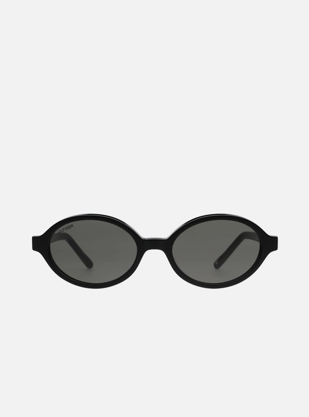 TOMMY HILFIGER UV Protected Oval Sunglasses - TH7220C452S