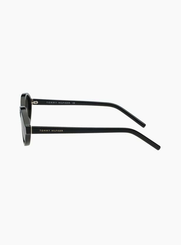 TOMMY HILFIGER UV Protected Oval Sunglasses - TH7220C452S
