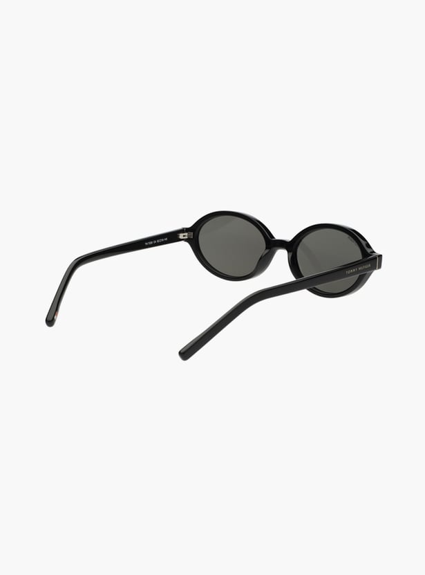 TOMMY HILFIGER UV Protected Oval Sunglasses - TH7220C452S