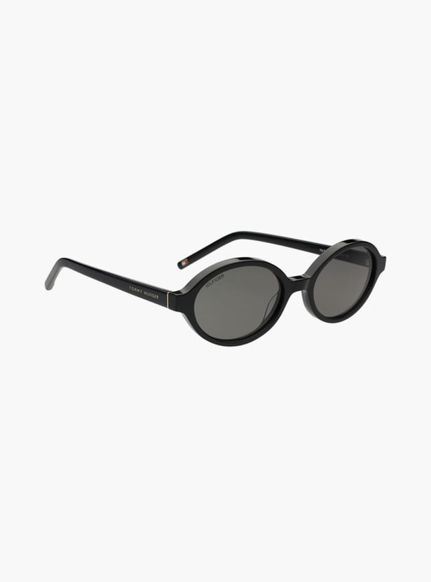 TOMMY HILFIGER UV Protected Oval Sunglasses - TH7220C452S