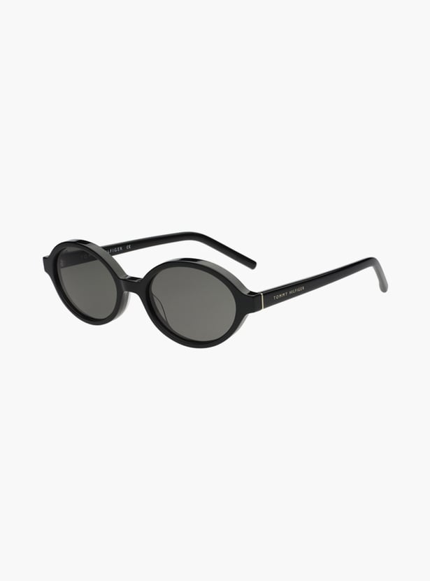 TOMMY HILFIGER UV Protected Oval Sunglasses - TH7220C452S
