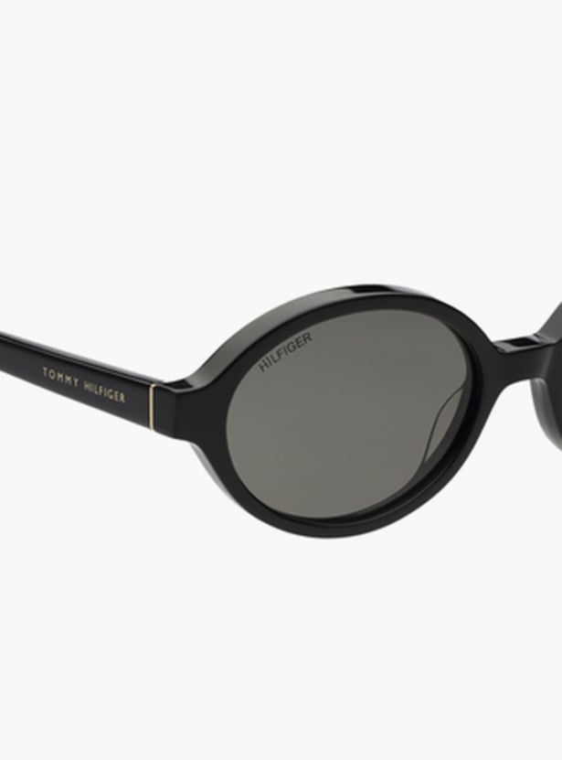 TOMMY HILFIGER UV Protected Oval Sunglasses - TH7220C452S