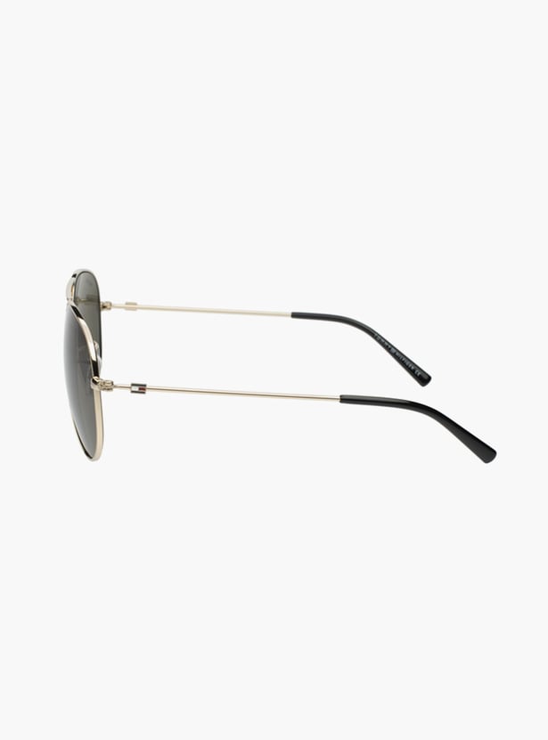 TOMMY HILFIGER UV Protected Aviator Sunglasses - TH1602C1S