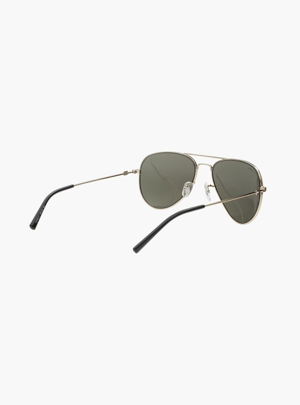 TOMMY HILFIGER UV Protected Aviator Sunglasses - TH1602C1S